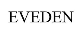 Eveden